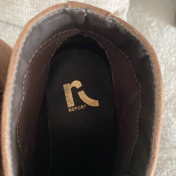 Report booties - Picture 4 of 4